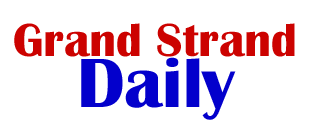 Grand Strand Daily – A Free Press