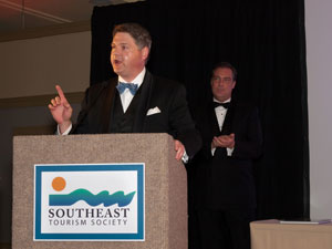 Chad Prosser Announces for Congress in SC-7