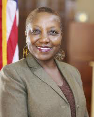 Political Profile – Gloria Bromell Tinubu, PhD