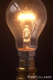 Illuminating the Light Bulb Ban