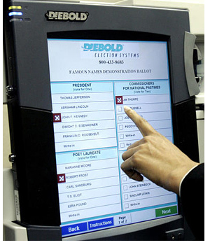 Candidates Certified, Ballot Problems Continue