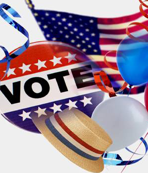 Special Election Primary – Who Cares?