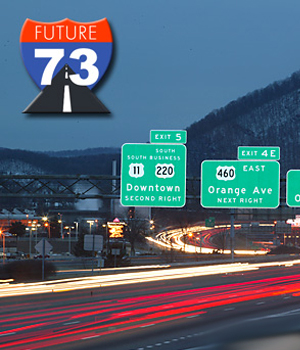 Fiscally Responsible Alternative to I-73