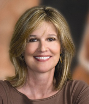 Kathleen Parker