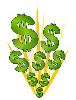 Horry County Council Tax Explosion