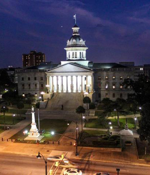 Election Filing Mess Leads 2012 Stories