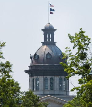 SC General Assembly Compromise Roads Bill