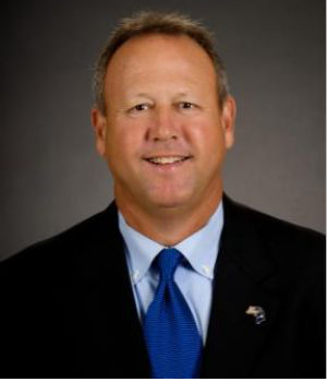 Republican Nomination to Mark Lazarus
