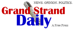 Grand Strand Daily