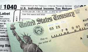 Investigating the IRS partie deux