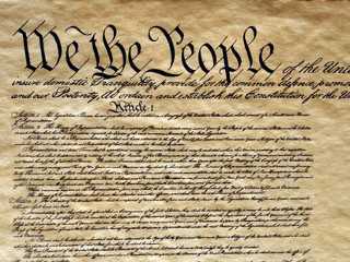 Defending the First Amendment