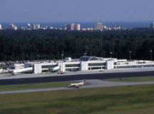 The High Risk of Privatizing the US Air Traffic Control System