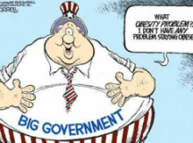 Horry County Tax Increase Unjustified