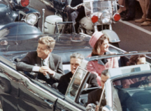 John F. Kennedy – Remembering That Day