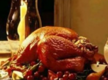 Happy Thanksgiving Everyone