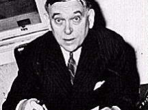 H.L. Mencken Knocks Congress Out of the Park