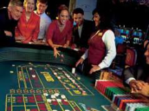 Casino Gambling and the Grand Strand