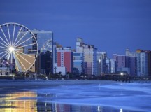 Myrtle Beach City Election Runup