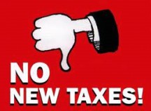 It’s Tax Time Again