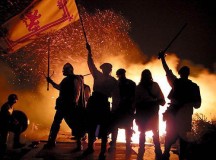 Happy Hogmanay