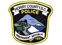 Committee Guarantees Independent Horry County Police Department