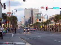 Will Myrtle Beach Voters Select Continued Central Planning or Support the Overall Health of the City Economy?