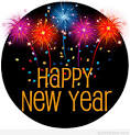 New Year Brings New Hope and New Challenges