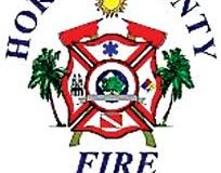 Enhancement for Fire and EMS Personnel Missing from Horry County Budget