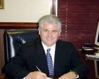 Richardson Rolls To GOP Nomination