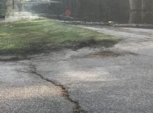 Hurricane Gone, Floods Receding, Back to Development as Usual