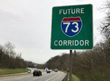I-73 Votes Ignore Immediate Local Needs