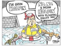 What Is Really Possible to Mitigate Storm Water Flooding
